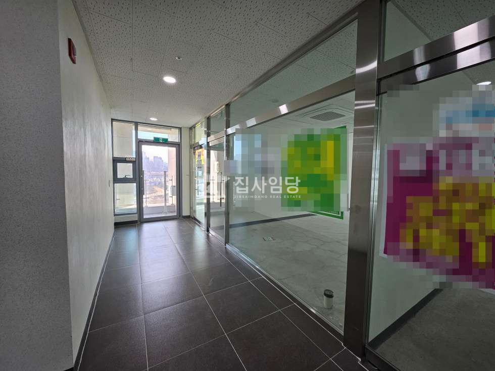 경기 과천시 갈현동 전용11 과천대로변 상가 단기임대가능 노출좋은자리 유동인구많음 월세 매물번호 10009 사진 1