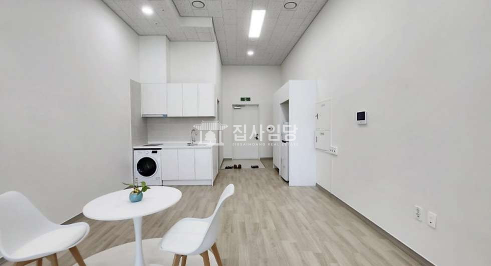 경기 안양동안구 호계동 금정역3차 전용14 실사진有 오피스텔 타입 협의가능 월세 매물번호 10040 사진 2