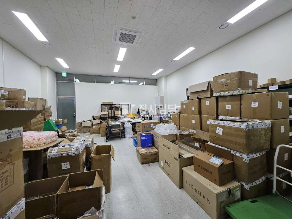 경기 안양동안구 관양동 1동 에이스하이테크 실사진有 전용22 드라이브인 도어투도어 매매 매매 매물번호 10045 사진 5