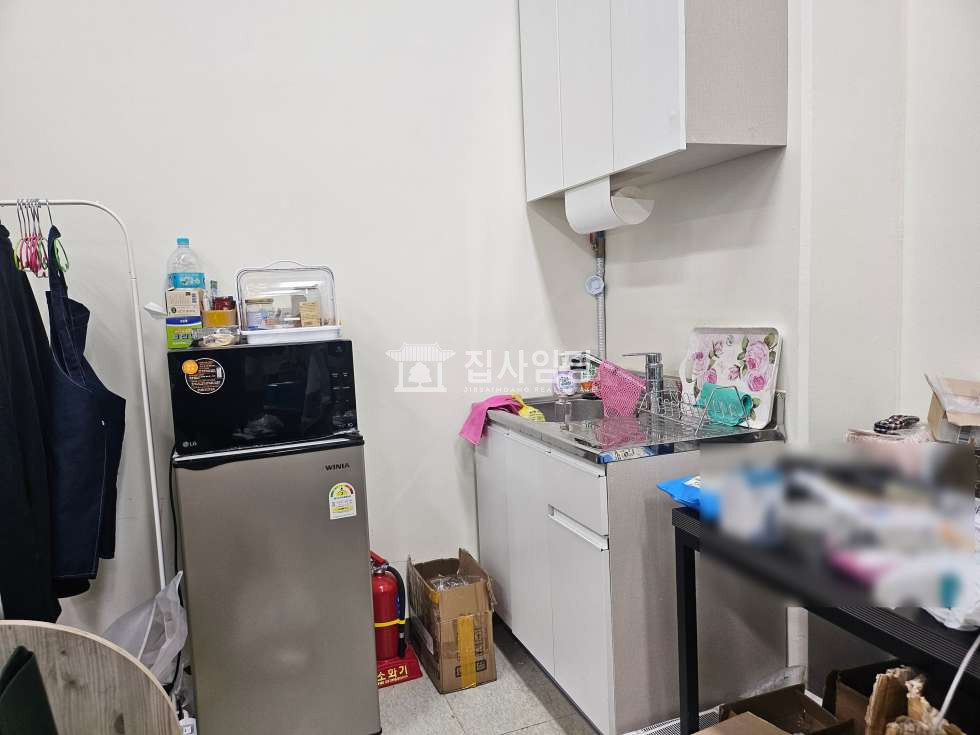 경기 안양동안구 관양동 1동 에이스하이테크 실사진有 전용22 드라이브인 도어투도어 매매 매매 매물번호 10045 사진 7
