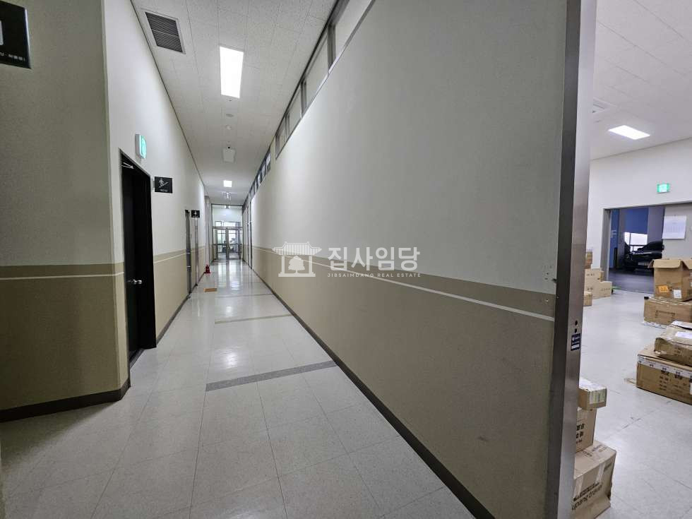 경기 안양동안구 관양동 1동 에이스하이테크 실사진有 전용22 드라이브인 도어투도어 월세 매물번호 10044 사진 2