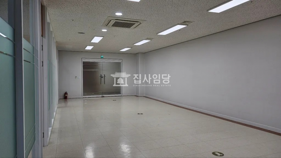경기 안양동안구 관양동 1동 에이스평촌타워 실33 룸2 인테리어완료 즉시입주 월세 매물번호 10047 사진 3