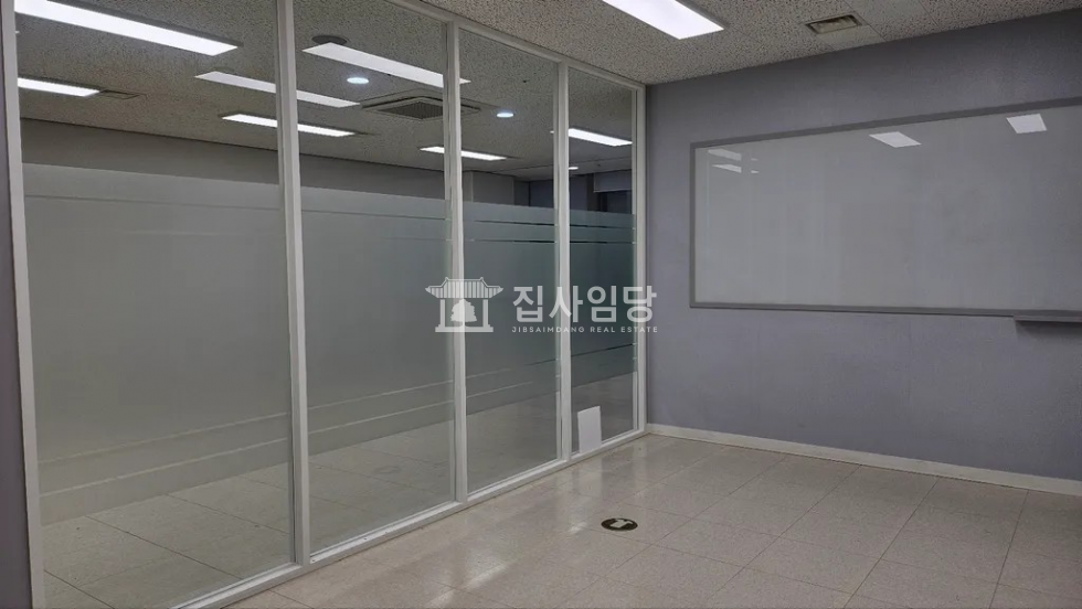 경기 안양동안구 관양동 1동 에이스평촌타워 실33 룸2 인테리어완료 즉시입주 월세 매물번호 10047 사진 5