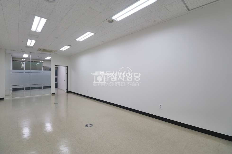 경기 안양동안구 관양동 오비즈 룸1 전용17, 조망권굿, 올인테리어 최근에함 월세 매물번호 10054 사진 3