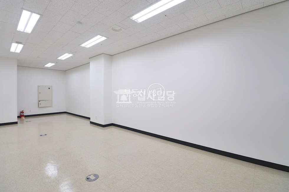 경기 안양동안구 관양동 오비즈 룸1 전용17, 조망권굿, 올인테리어 최근에함 월세 매물번호 10054 사진 5