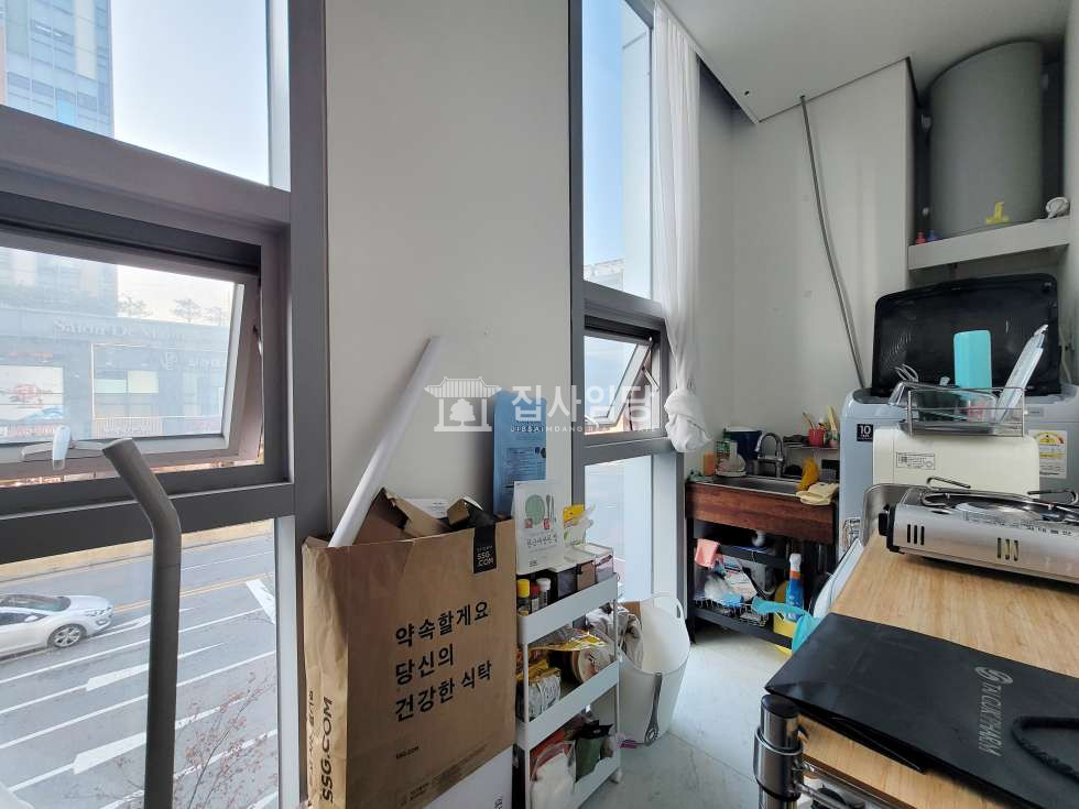 경기 안양동안구 관양동 상가 뷰티업종추천 2층 전용17 월세 매물번호 10021 사진 7