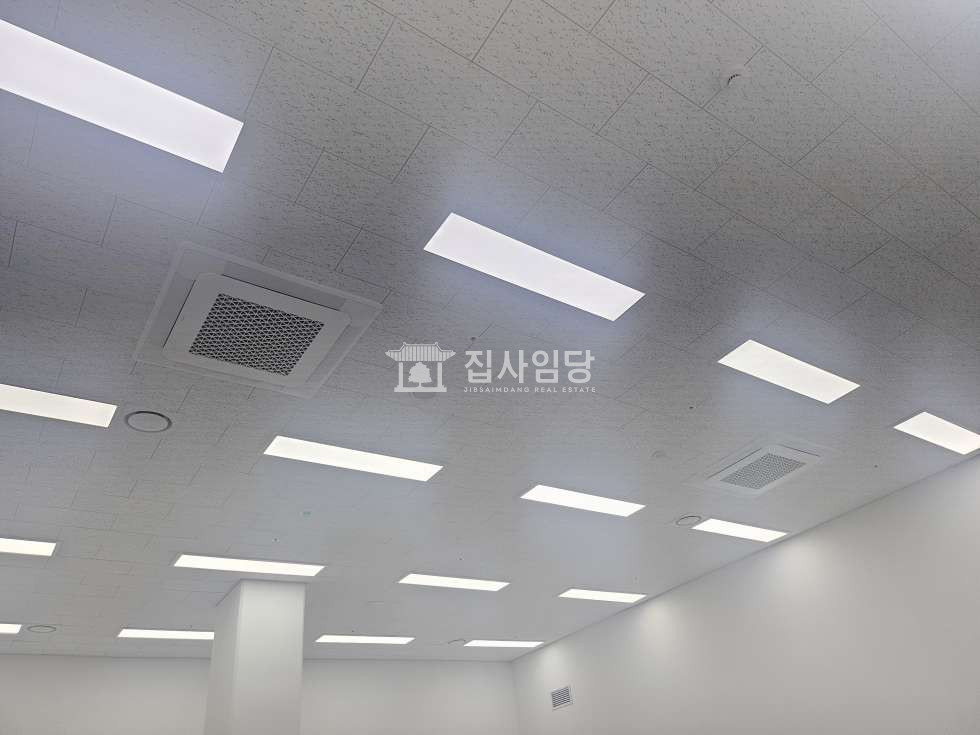 경기 안양동안구 호계동 555-26 안양 금정역3차SKV1 드라이브인 도어투도어 전용 28평 창고 임대 월세 매물번호 10104 사진 4