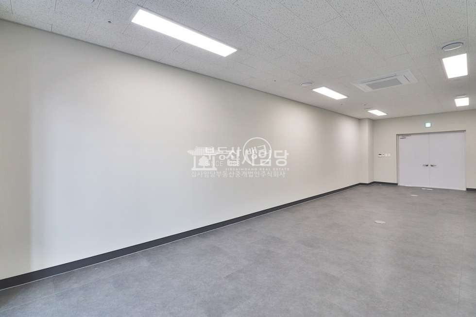경기 안양동안구 관양동 LDC비즈타워 평촌 소형 사무실 임대 전용 14평 인덕원 월세 매물번호 10099 사진 3