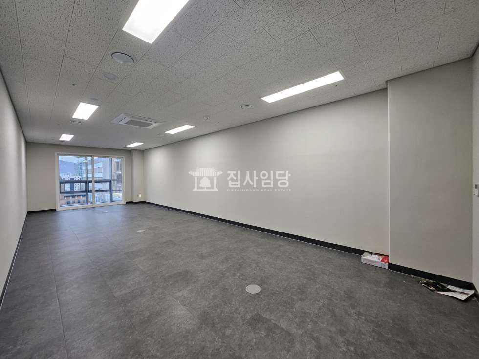 경기 안양동안구 관양동 20평 이하 평촌 인덕원 LDC비즈타워 소형 사무실 임대 최저가 월세 매물번호 10115 사진 2