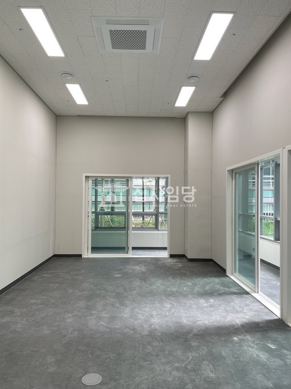 경기 안양동안구 관양동 20평 이하 평촌 인덕원 LDC비즈타워 사무실 매매 매매 매물번호 10133 사진 2