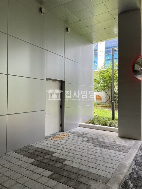 경기 안양동안구 관양동 20평 이하 평촌 인덕원 LDC비즈타워 사무실 매매 매매 매물번호 10133 사진 3