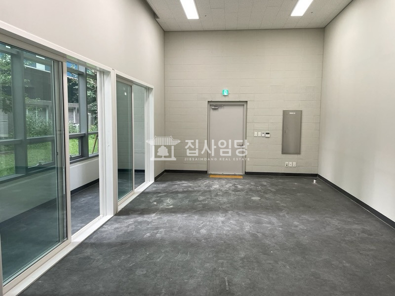 경기 안양동안구 관양동 20평 이하 평촌 인덕원 LDC비즈타워 사무실 매매 매매 매물번호 10133 사진 4