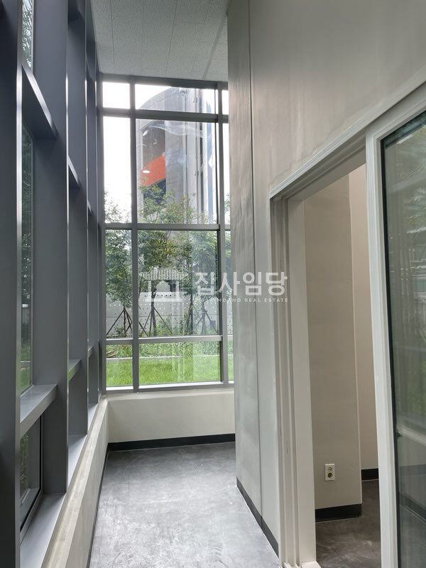 경기 안양동안구 관양동 20평 이하 평촌 인덕원 LDC비즈타워 사무실 매매 매매 매물번호 10133 사진 5