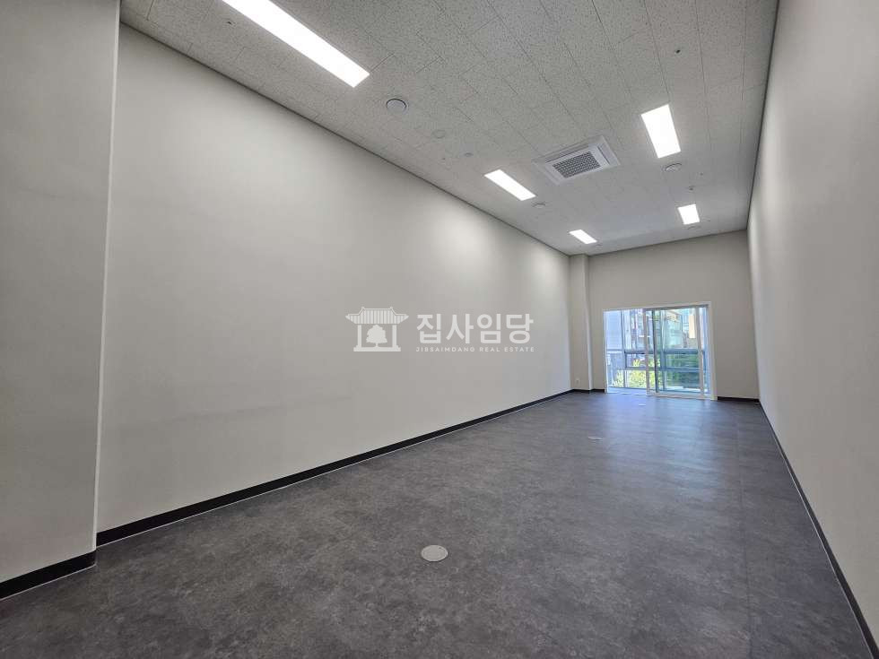 경기 안양동안구 관양동 20평 이하 관악산뷰 평촌 LDC비즈타워 소형 사무실 임대 월세 매물번호 10134 사진 3