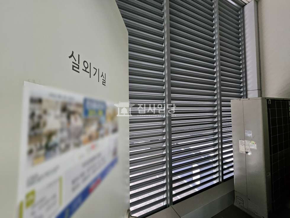 경기 안양동안구 관양동 919 평촌 인덕원 더에이치타워919 중소형 깔끔한 사무실 임대 월세 매물번호 10139 사진 8
