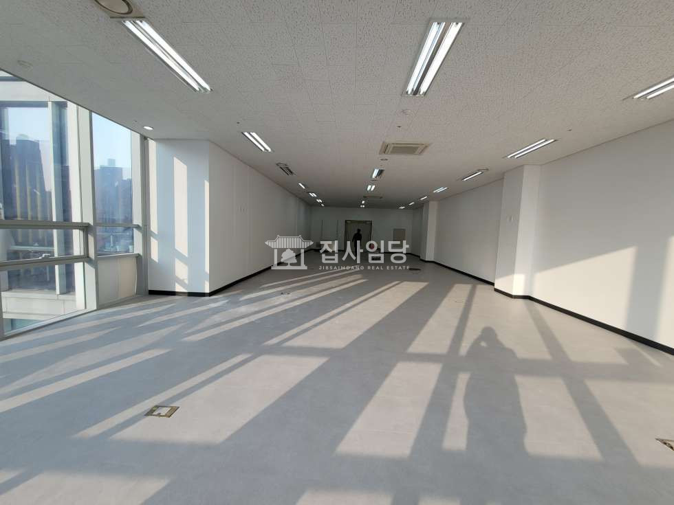경기 안양동안구 관양동 금강펜테리움IT타워동 인덕원 평촌 금강펜테리움IT타워 사무실 매매 매매 매물번호 10145 사진 2