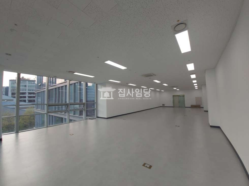 경기 안양동안구 관양동 금강펜테리움IT타워동 인덕원 평촌 금강펜테리움IT타워 사무실 매매 매매 매물번호 10145 사진 4