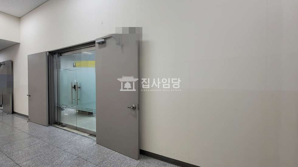 경기 의왕시 포일동 공장(A)동 IT밸리 드라이브인 27평 물류 이동 편한 사무실 매매 매물번호 10159 사진 3