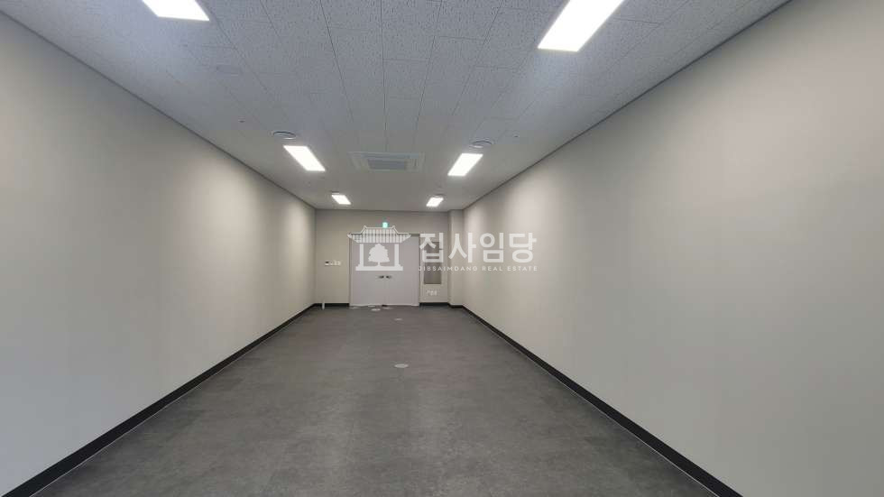 경기 안양동안구 관양동 평촌 인덕원 14P 즉시 입주 가능한 사무실 임대 월세 매물번호 10155 사진 4