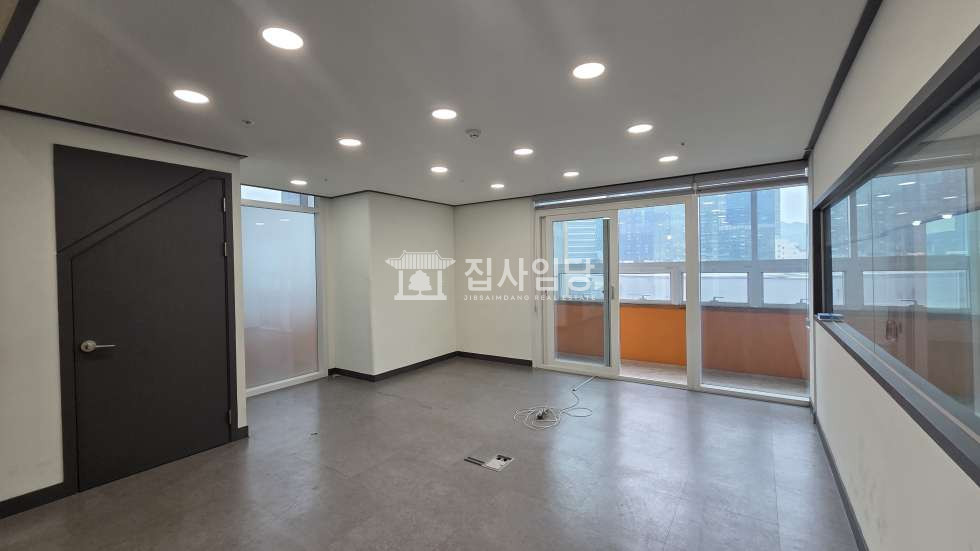 경기 안양동안구 관양동 평촌 하이필드 24평 룸3 에어컨3 복층 사무실 매매 매매 매물번호 10197 사진 2