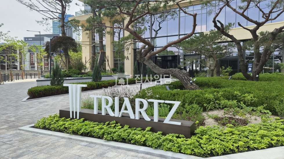 경기 군포시 당동 TB동 트리아츠 전매 마피10 연속호실 급매 매매 매물번호 10207 사진 1