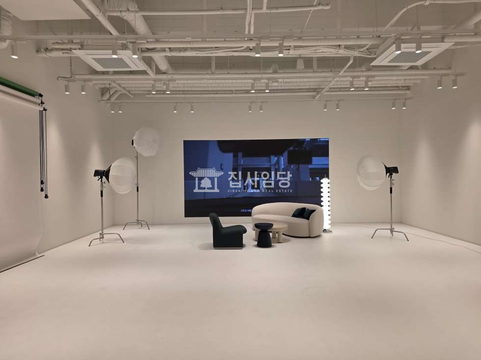 경기 군포시 당동 TB동 트리아츠 코너호실 렌트프리 지원 신축 사무실 임대 월세 매물번호 10222 사진 3