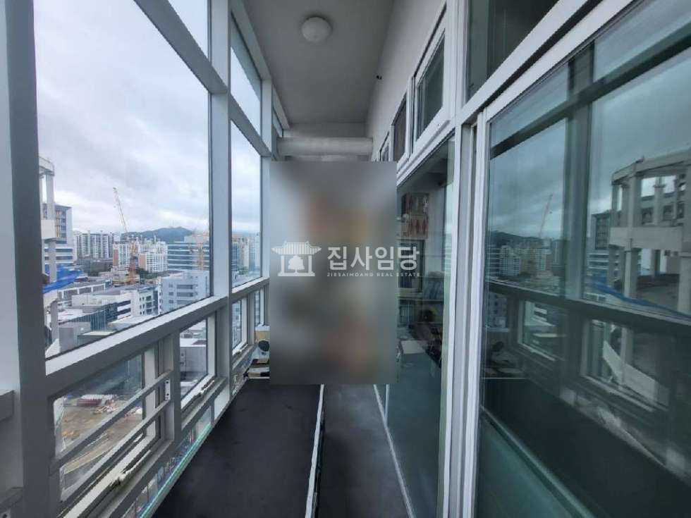 경기 안양동안구 관양동 인덕원성지스타위드동 인덕원성지 전용39 매매 코너호실 탕비실 룸5 매매 매물번호 10082 사진 4