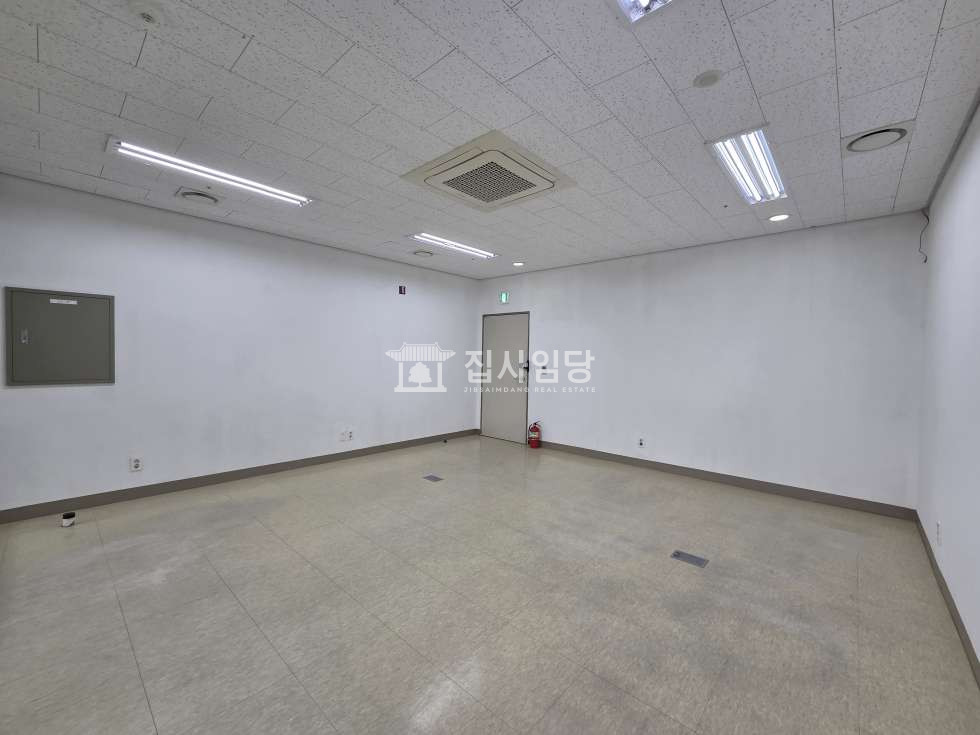 경기 안양동안구 관양동 평촌 역세권 소형 평수 업종제한X 업무시설 사무실 임대 월세 매물번호 10241 사진 4
