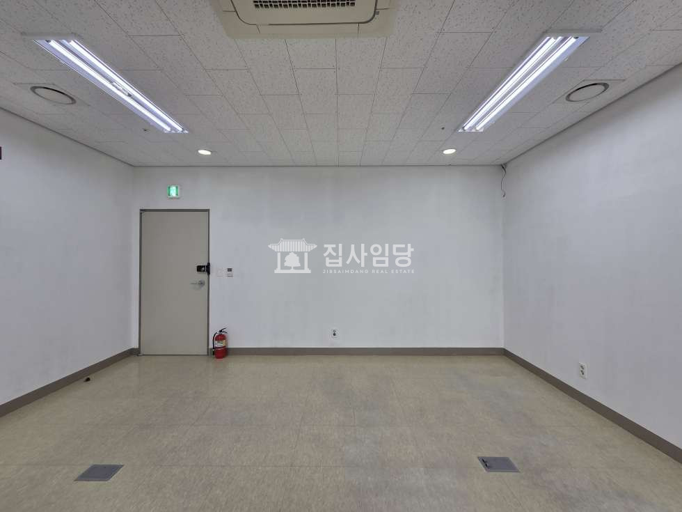 경기 안양동안구 관양동 평촌 역세권 소형 평수 업종제한X 업무시설 사무실 임대 월세 매물번호 10241 사진 5