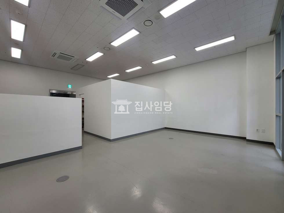 경기 안양동안구 호계동 호계금정역SKV1center동 금정SKV1 전용 23평 드라이브인 방1개 사무실 임대 월세 매물번호 10249 사진 3