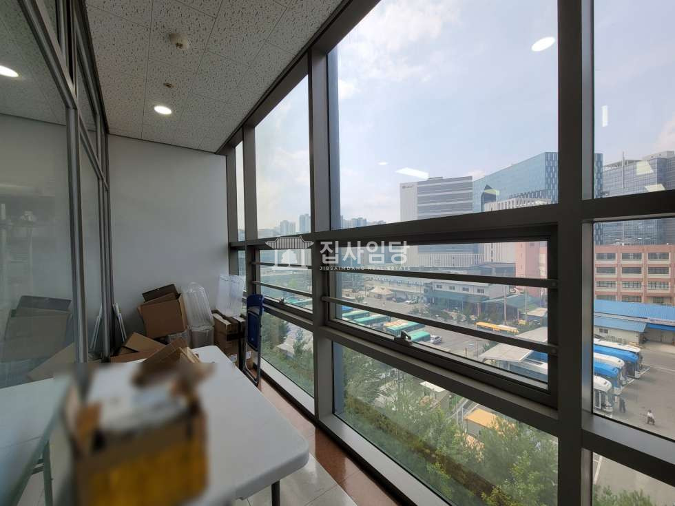 경기 안양동안구 관양동 1동 에이스평촌타워 전용 19평 룸1칸 사무실 매매 매매 매물번호 10254 사진 4