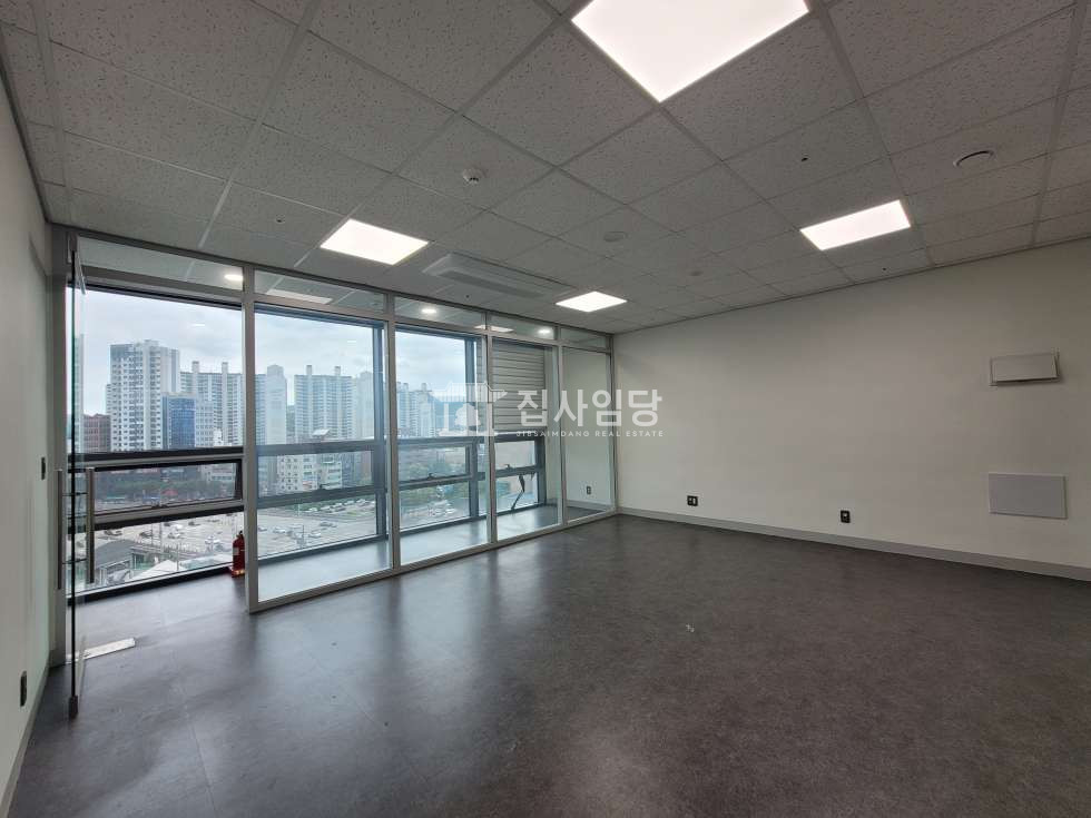 경기 안양동안구 평촌동 인덕원 더리브디하우트 라이브오피스 전용 11평 월세 월세 매물번호 10256 사진 2