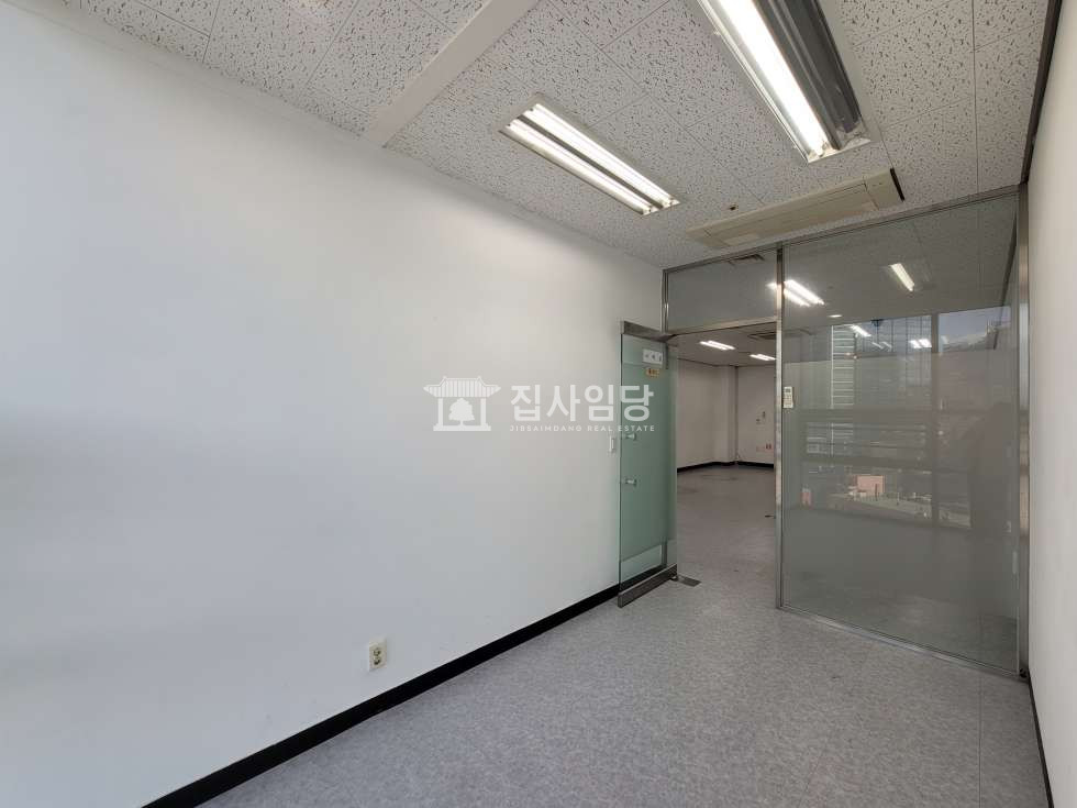 경기 안양동안구 관양동 1동 에이스평촌 실사용22p 룸2칸 싱크대 사무실 매매 매매 매물번호 10266 사진 5
