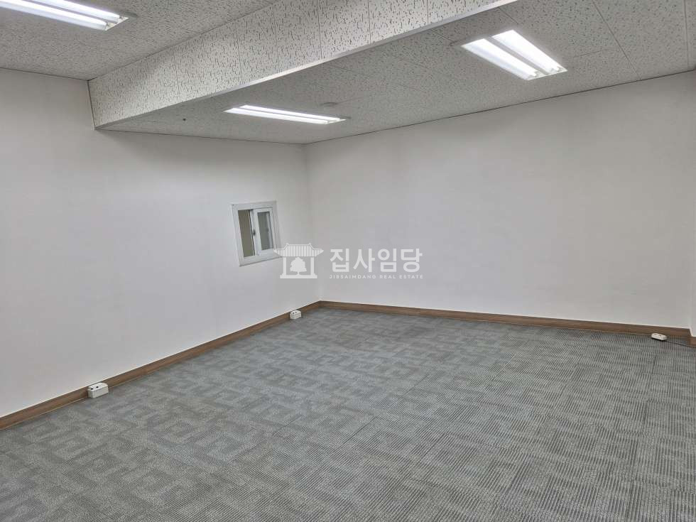 경기 안양동안구 관양동 오비즈타워 실100평 드라이브인 도어투도어 상하차 편리한 복층 임대 월세 매물번호 10276 사진 7