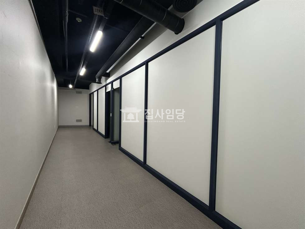 경기 안양동안구 관양동 대륭 테크노타운 15차동 대륭15차 지하1층 전용44평 룸2 공조시스템 임차중 매매 매매 매물번호 10289 사진 8