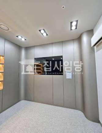 경기 과천시 갈현동 A동 과천 디테크타워 전용53평 최고급인테리어 룸4 쇼룸 사무실 임대 월세 매물번호 10291 사진 5