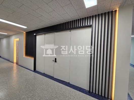경기 과천시 갈현동 A동 과천 디테크타워 전용53평 최고급인테리어 룸4 쇼룸 사무실 임대 월세 매물번호 10291 사진 6