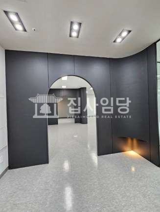경기 과천시 갈현동 A동 과천 디테크타워 전용53평 최고급인테리어 룸4 쇼룸 매매 매매 매물번호 10292 사진 3