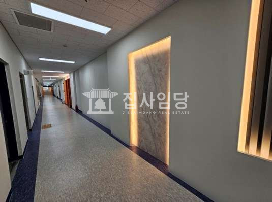 경기 과천시 갈현동 A동 과천 디테크타워 전용53평 최고급인테리어 룸4 쇼룸 매매 매매 매물번호 10292 사진 7